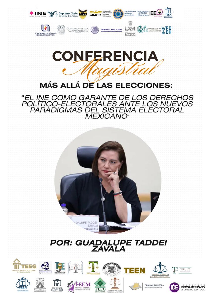 IEE Aguascalientes tweet media