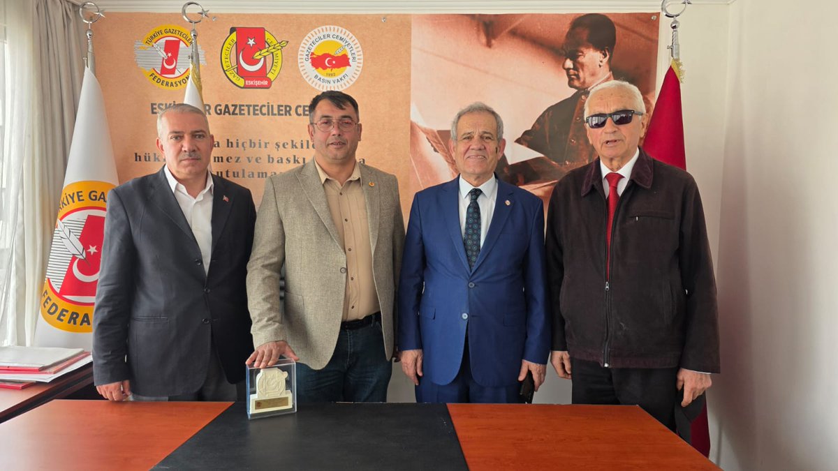 İhsan TUNÇOĞLU🇹🇷 tweet media