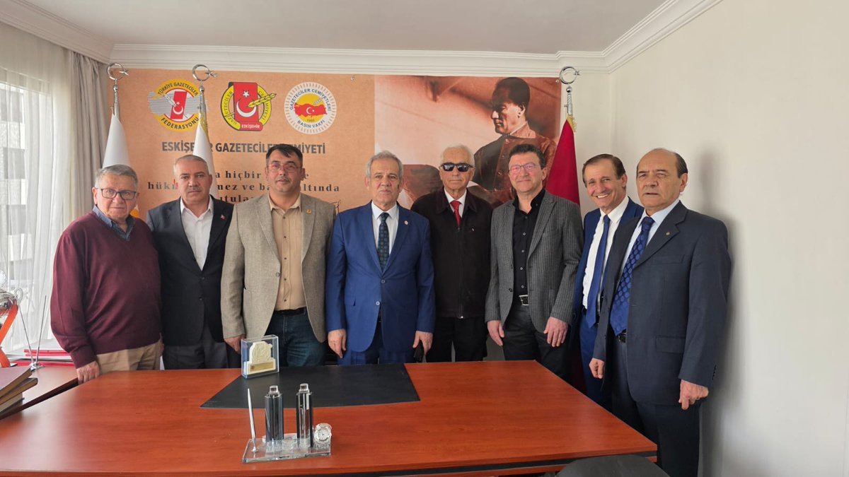 İhsan TUNÇOĞLU🇹🇷 tweet media