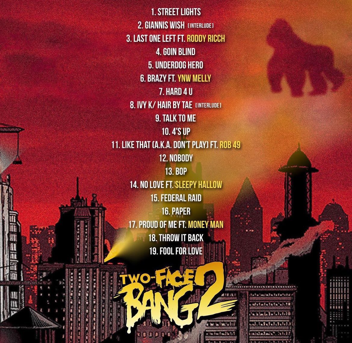 The Hip Hop Agenda® tweet media