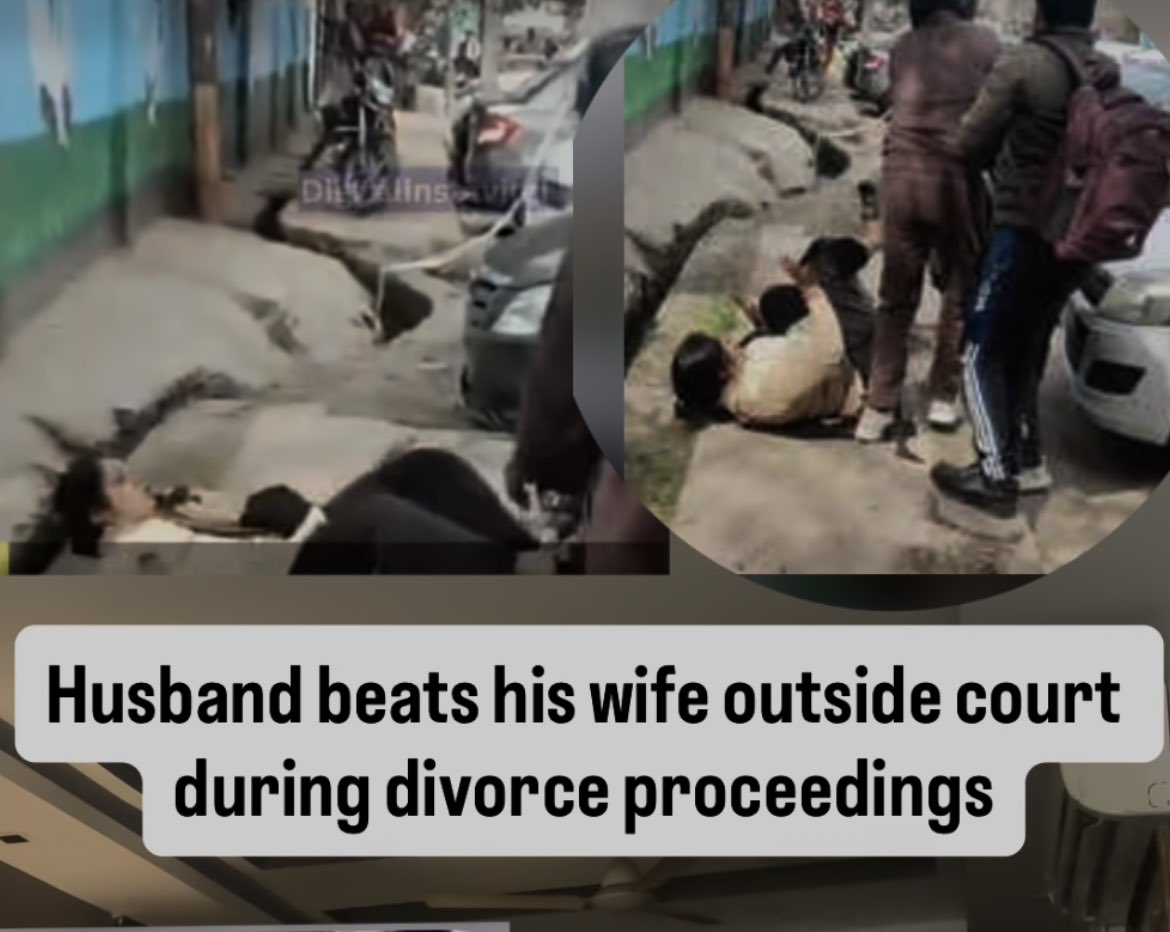 The Forgotten ‘Man’ 👨‍⚖️ tweet media