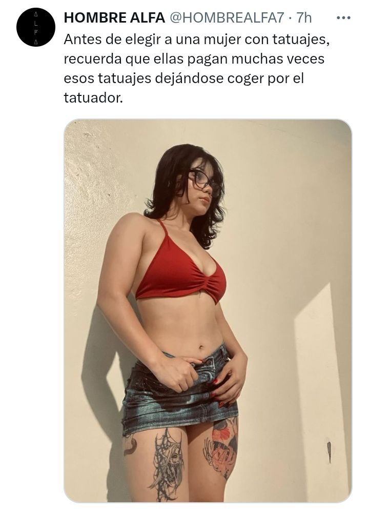 Vatos out of context tweet media