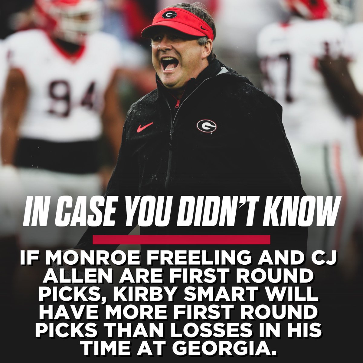 Dawg Recruiting tweet media