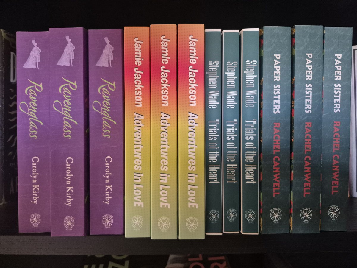 northodoxpress's tweet photo. New books delivered and a stock take today for some upcoming events that will be announced soon! We're really excited to get back to book-slinging and road-testing some of our newer titles! 😍

Book Shop | Northodox Press https://t.co/4GvJC79ROQ https://t.co/Su9SL2ZuSK
