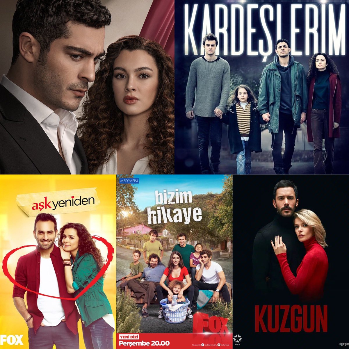 arab2turk's tweet photo. مسلسلكم المفضل لفتاة الميلاد ؟ https://t.co/GDemK2l2ne