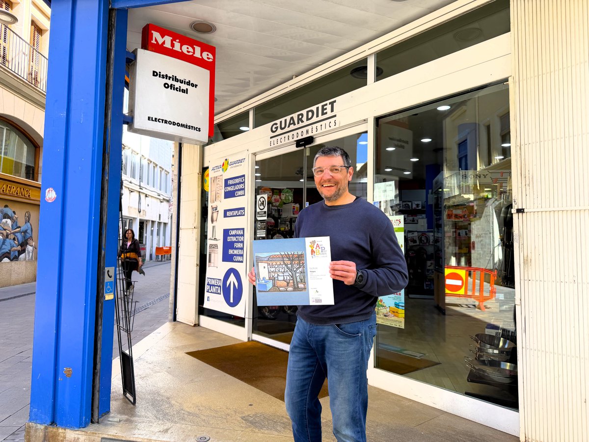 Maria Rosa Ferré Galimany 🌸 tweet media