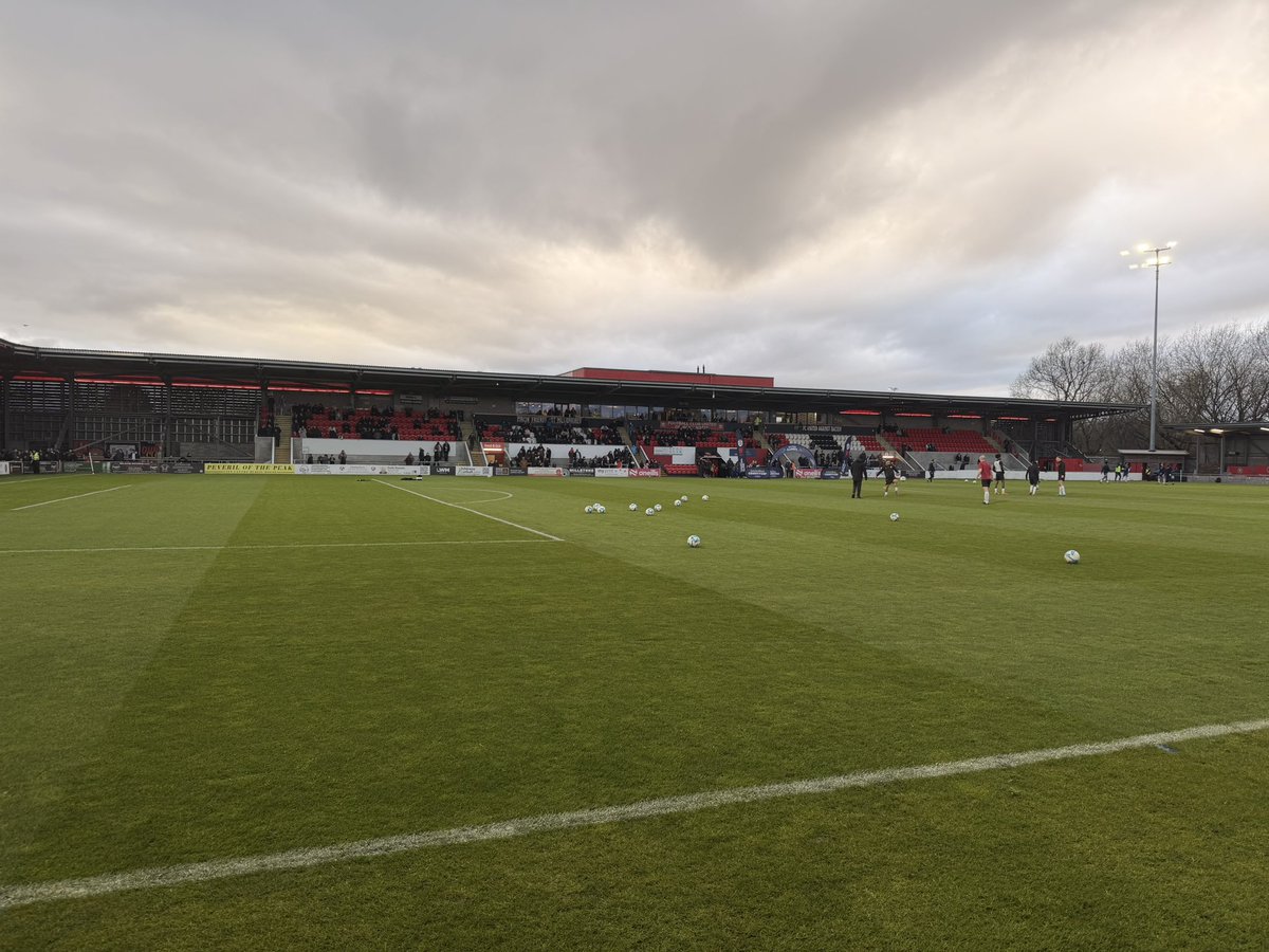 NW Pitch Maintenance tweet media