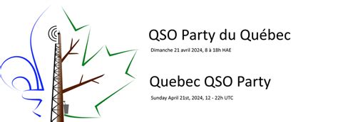 Radio Amateurs of/du Canada tweet media