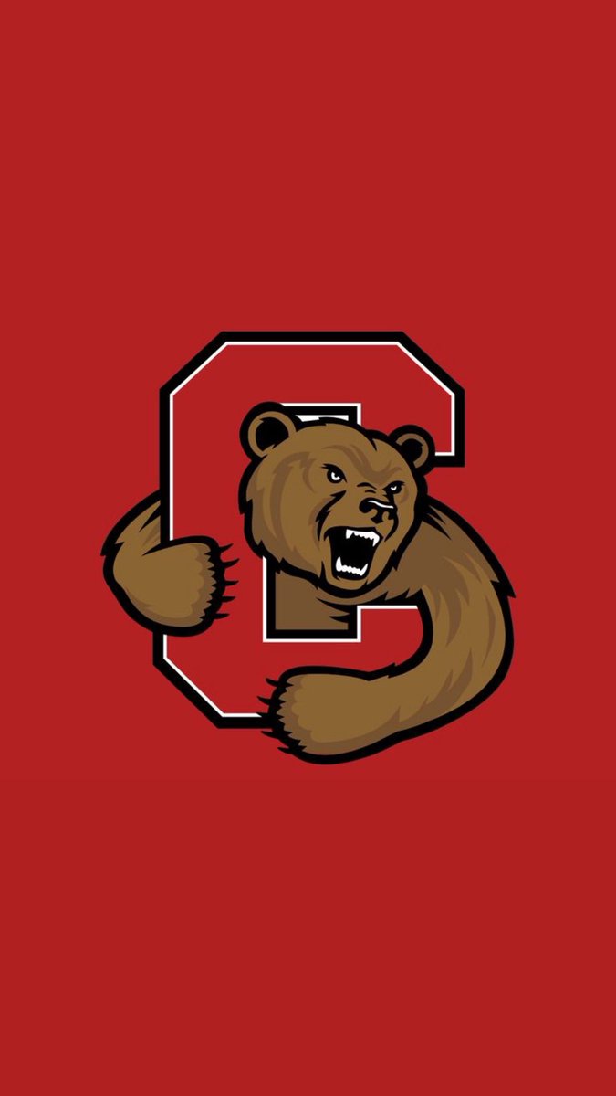 austinR6_'s tweet photo. Blessed to receive a d1 offer from Cornell #agtg @CoachEFranklin @WillVapreps @WaliRainer @LClelland https://t.co/6eu3znZ1Y3