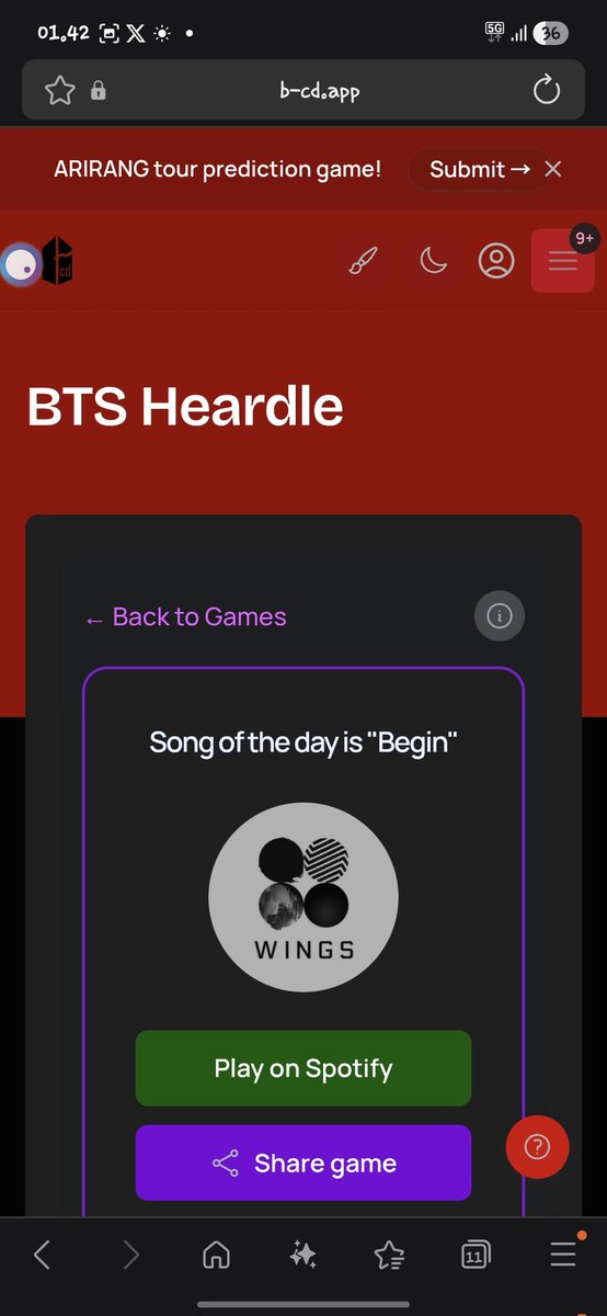 pjmrkive06's tweet image. #heardle
#filmout
#blueandgrey
#so4more 
#bcdtrade
#bcdapp