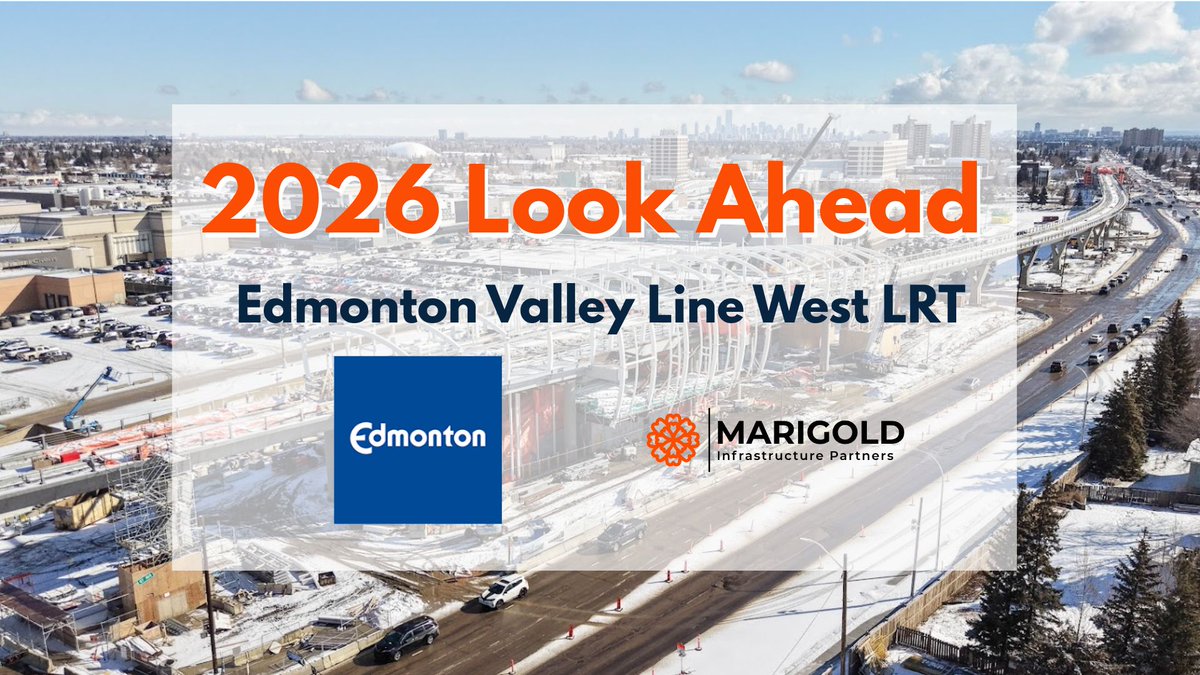 Marigold Infrastructure Partners tweet media