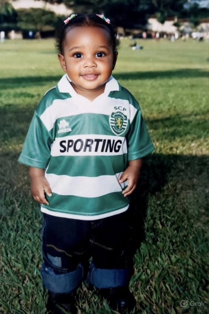 Precious`K tweet media