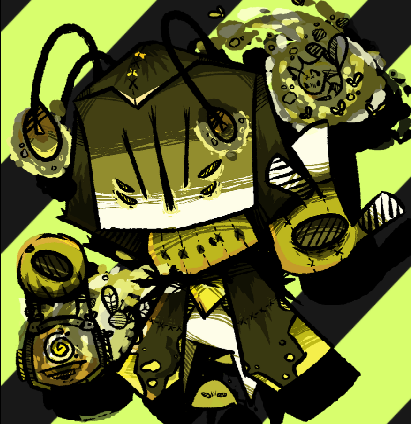 Kirby J. Kirby tweet media