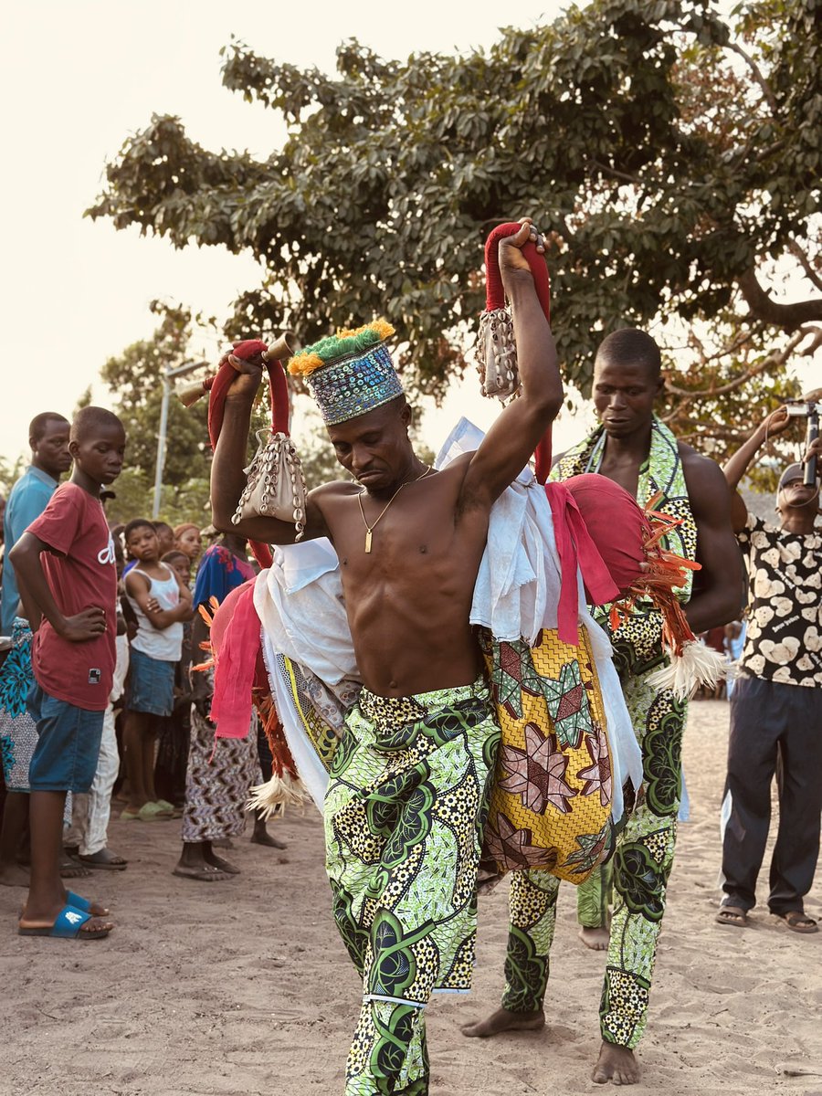 Depegan of Lagos 🇳🇬🇺🇸 tweet media