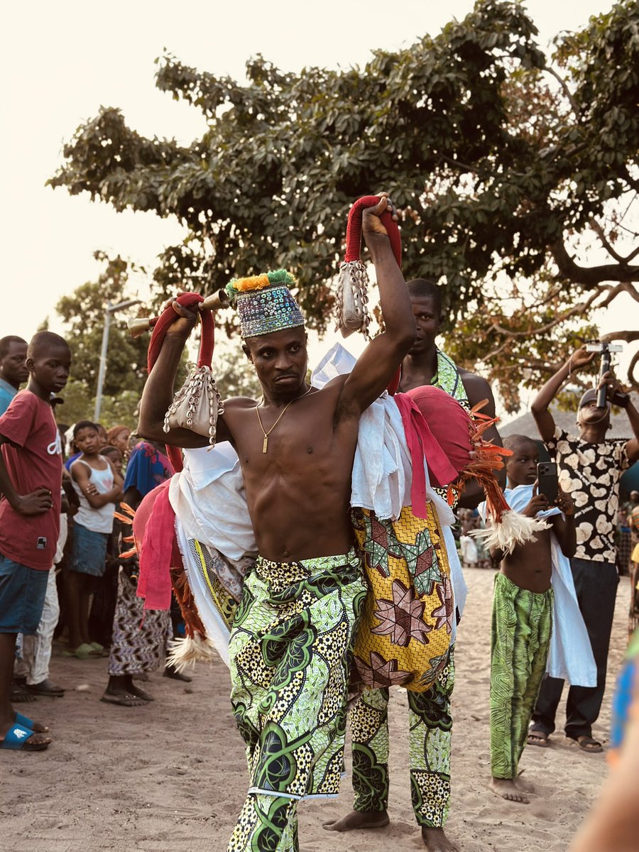 Depegan of Lagos 🇳🇬🇺🇸 tweet media