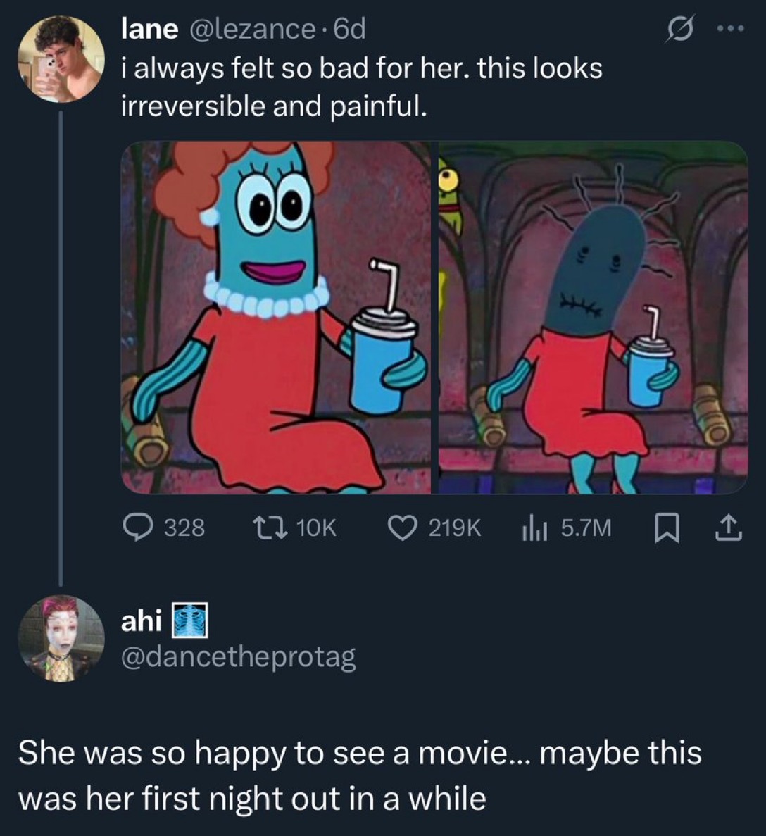 The Greatest Burger King Facts 🍉🐷👑 tweet media