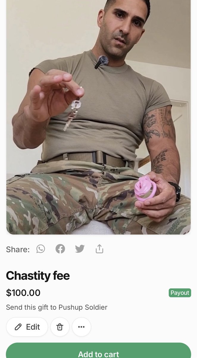 Alpha Drill Sergeant 13k tweet media