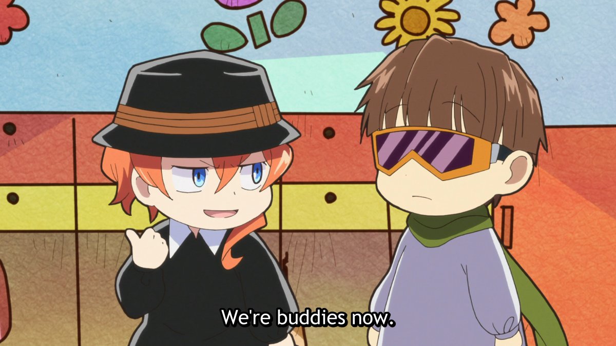 🍊daily wan chuuya ✧૮₍˶ᵔ ᵕ ᵔ˶₎ა (@dailywanchu) on Twitter photo 