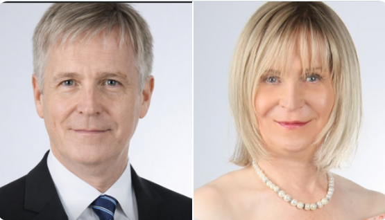 Dr Dr P: 'Gender dysphoria' is false tweet media