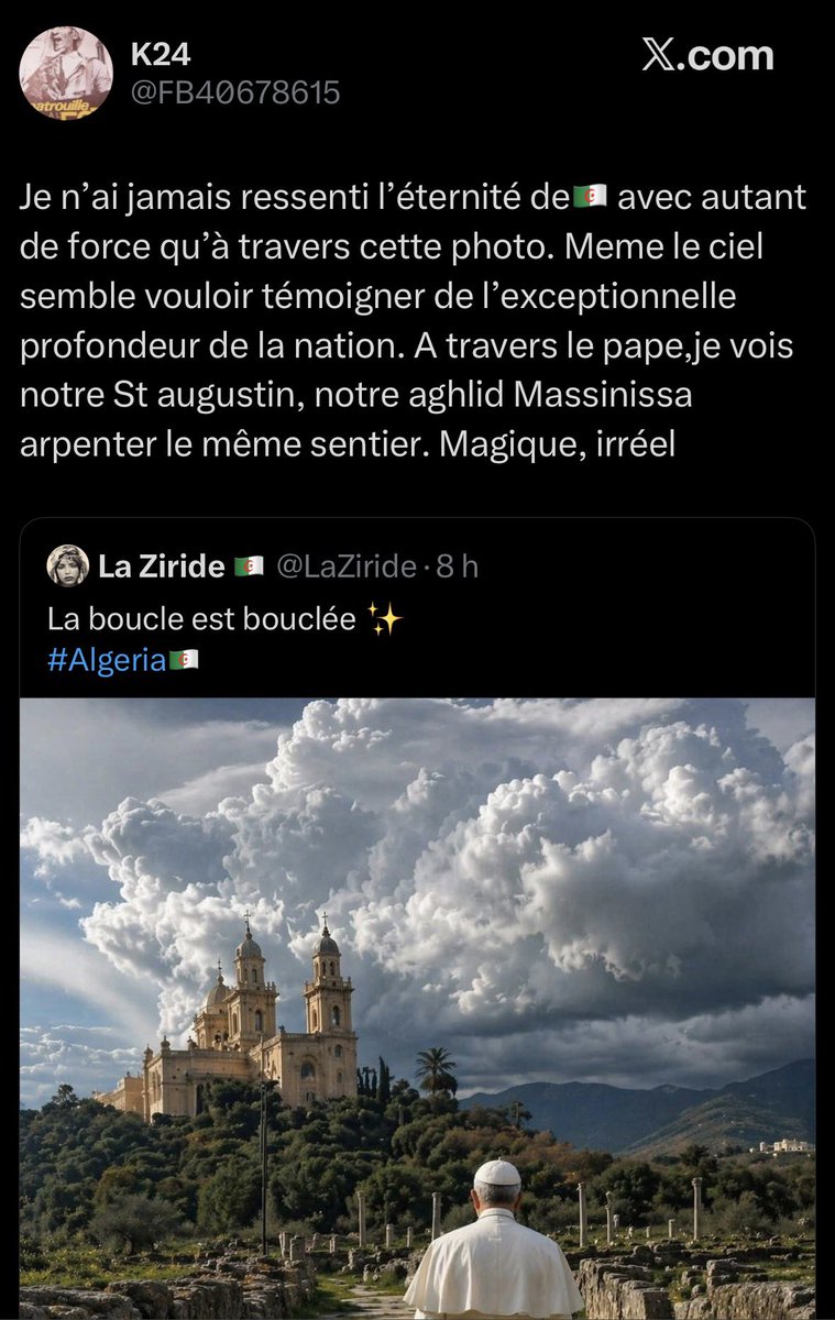 ‘Ilm al Jazair tweet media