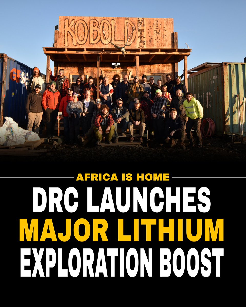 AFRICA IS HOME GLOBAL tweet media