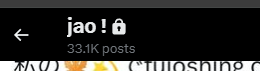 Jao 🦔 tweet media