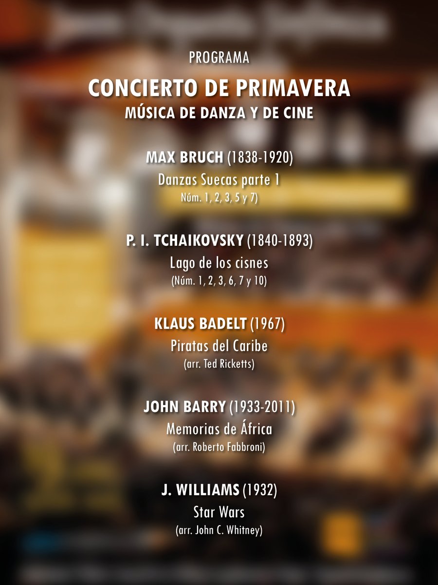 JOSG Granada tweet media