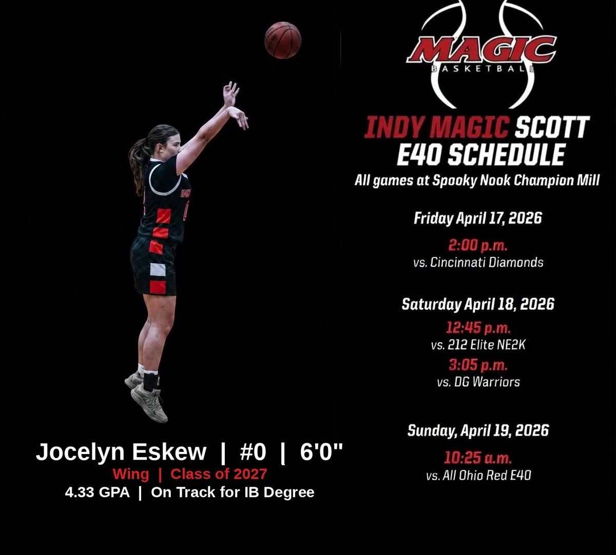 Jocelyn Eskew tweet media