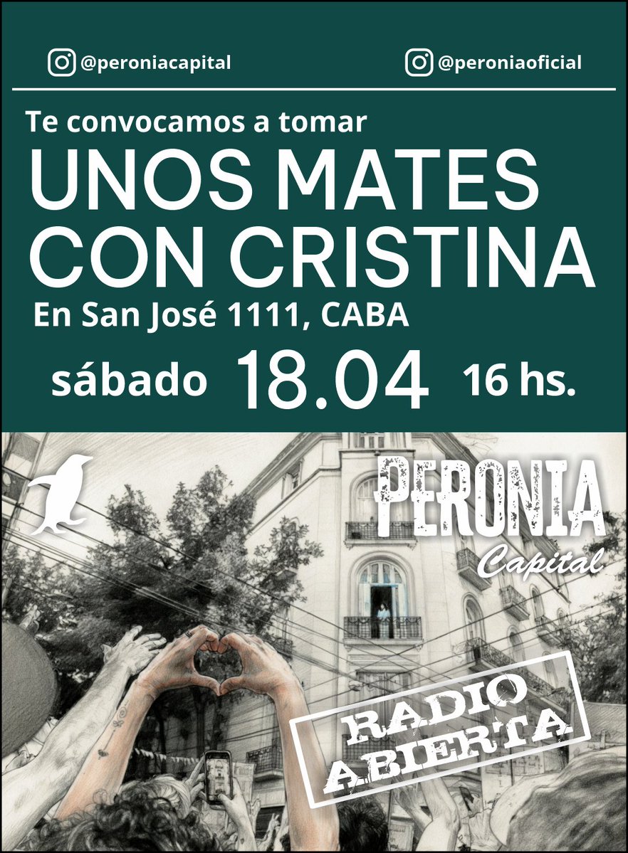 Alejandro Gimenez tweet media