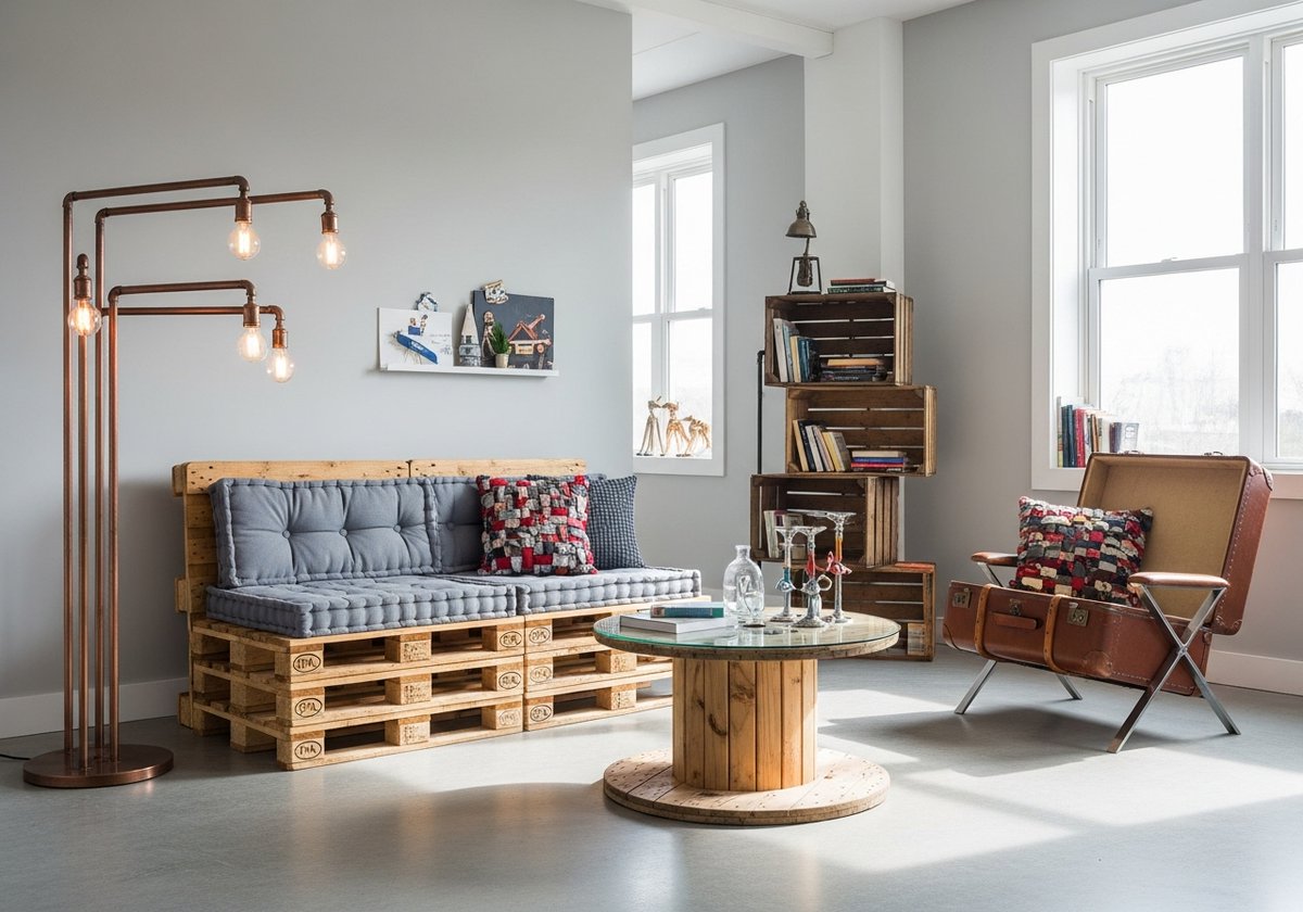 patoconnell's tweet image. Got items at home you’re ready to repurpose? ♻️✨

Here are some easy beginner tips to help you get started! 💡

#Repurpose #UpcyclingTips #DIYHome #Sustainability #CreativeReuse
 LocalInfoForYou.com/435721/repurpo…