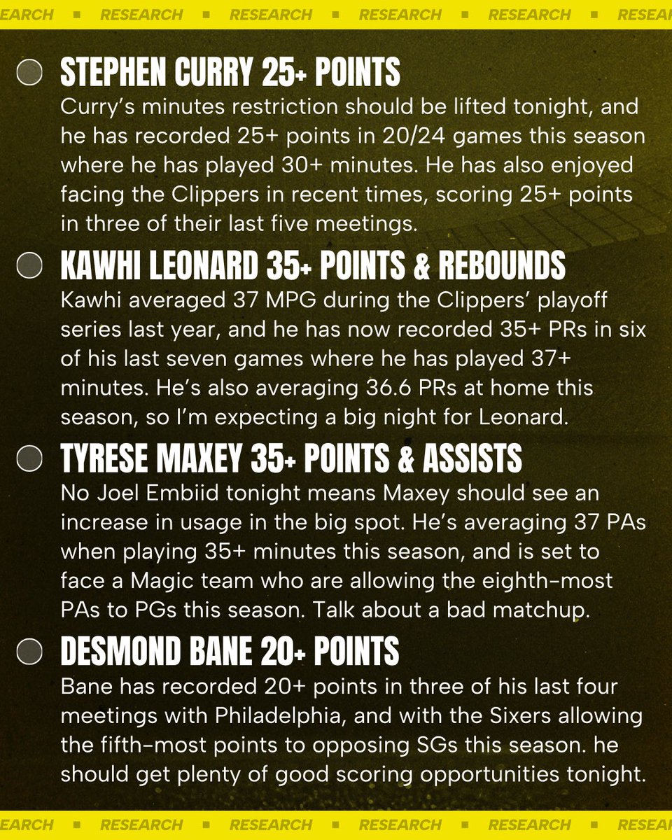 Cody Brown Bets tweet media