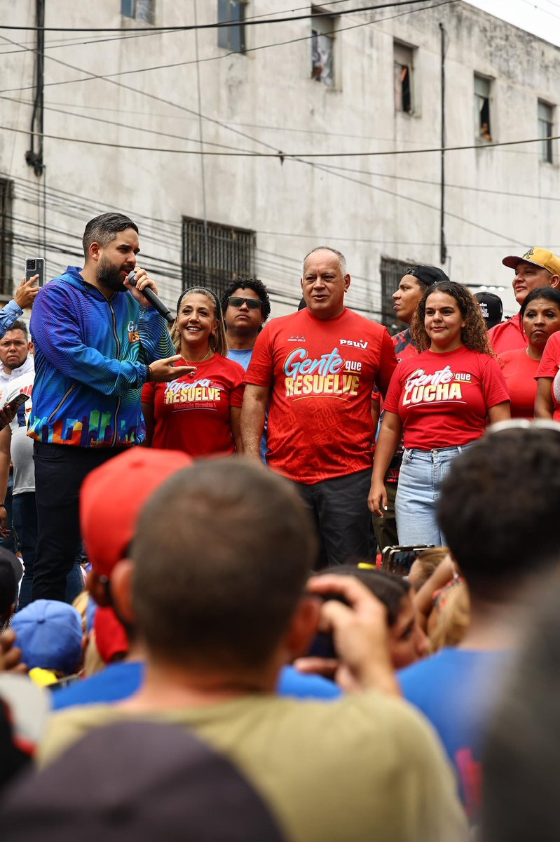 Nicolas Maduro Guerra tweet media