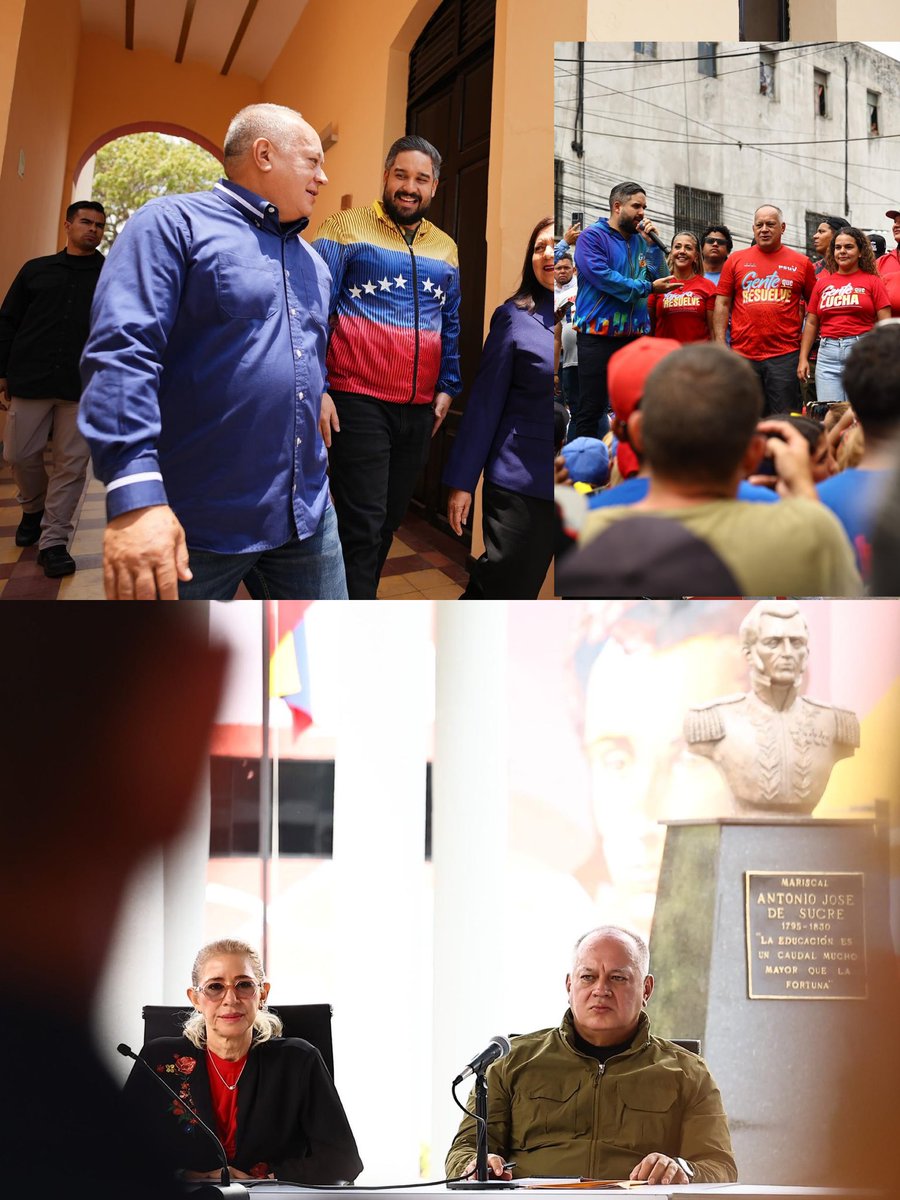 Nicolas Maduro Guerra tweet media