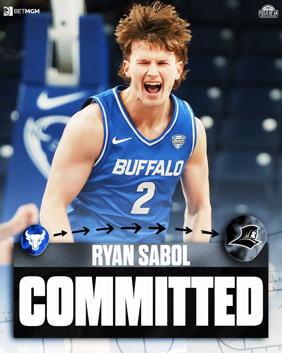 The Field of 68 tweet media