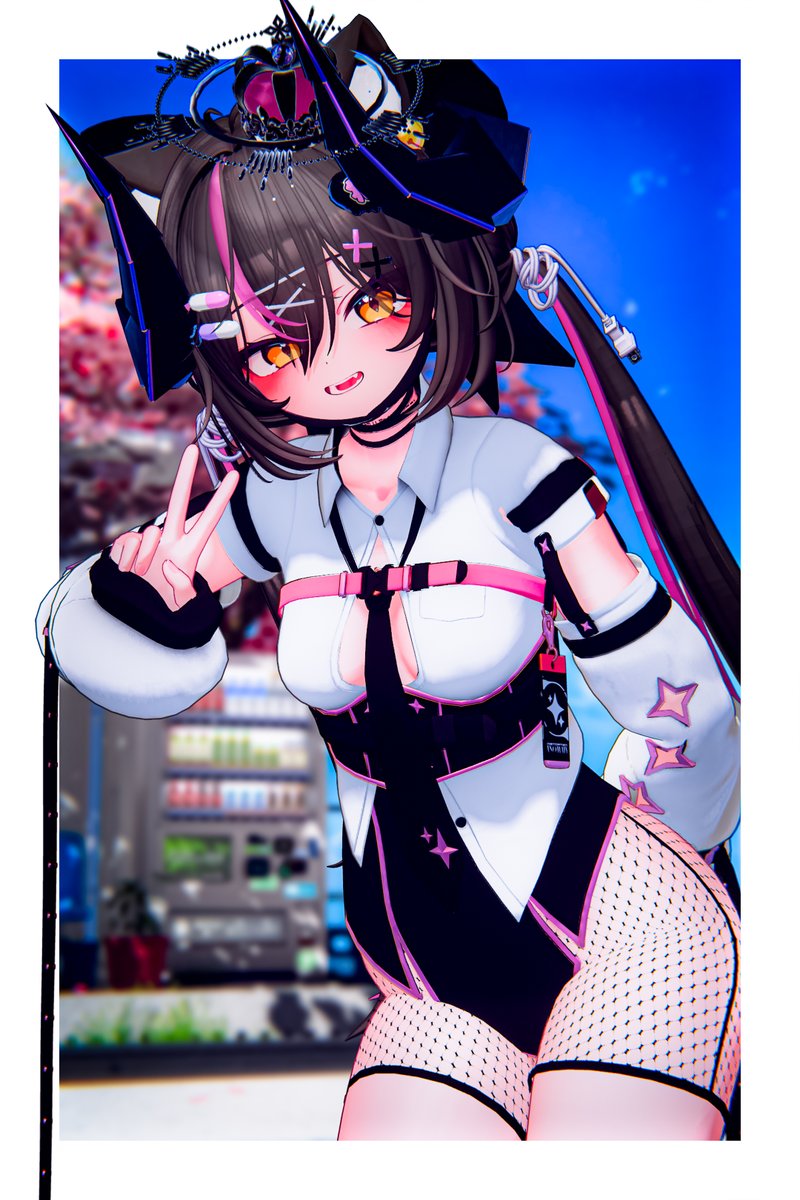 심심해쪙 tweet media