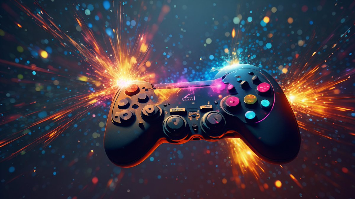 natnavmn's tweet photo. Woke up, grabbed my controller, and dived into [Game Name]—leveled up my main character + unlocked a sick new skin!  Who’s grinding the same game today Drop a  if you’re with me! https://t.co/pHt8fkyKuq