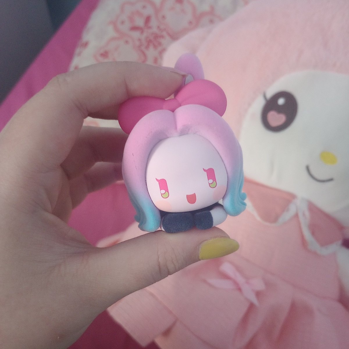 𓏲 ๋࣭ cɑmy tweet media