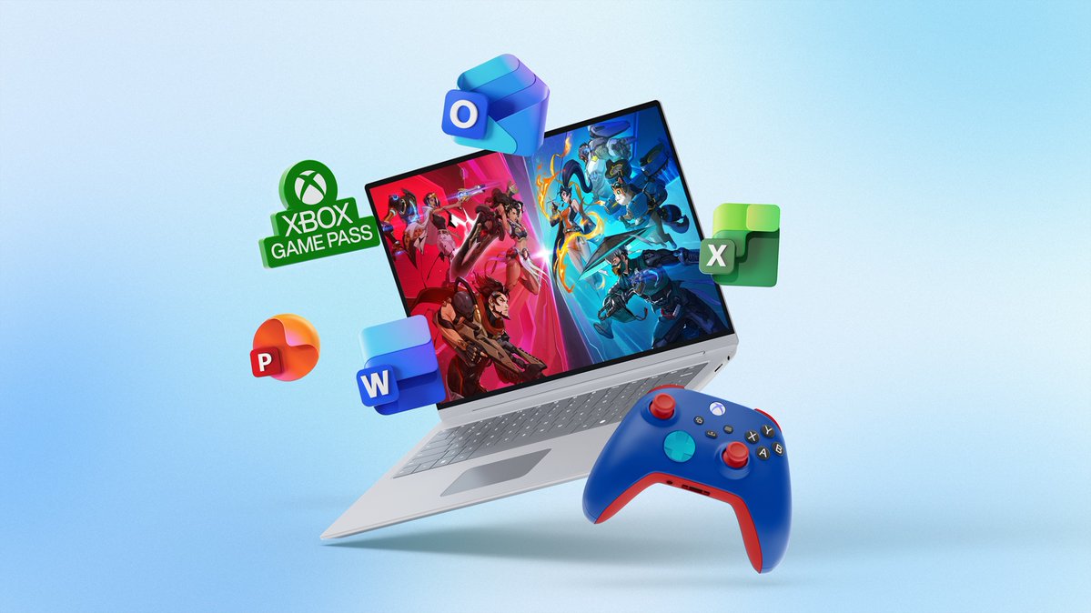 _QuestDigital's tweet image. Introducing the ultimate college bundle: built for student life blogs.windows.com/windowsexperie… #questdigital #microsoftpartner