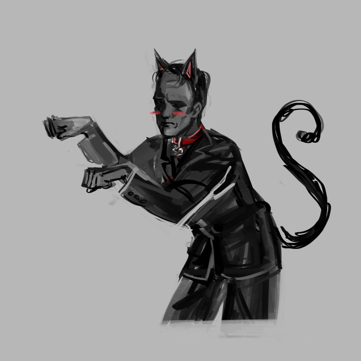 Zhmurka ⚜ comms open tweet media