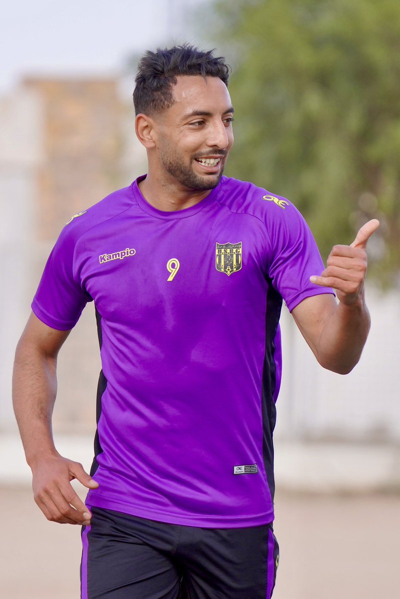 Union Sportive de Ben Guerdane tweet media