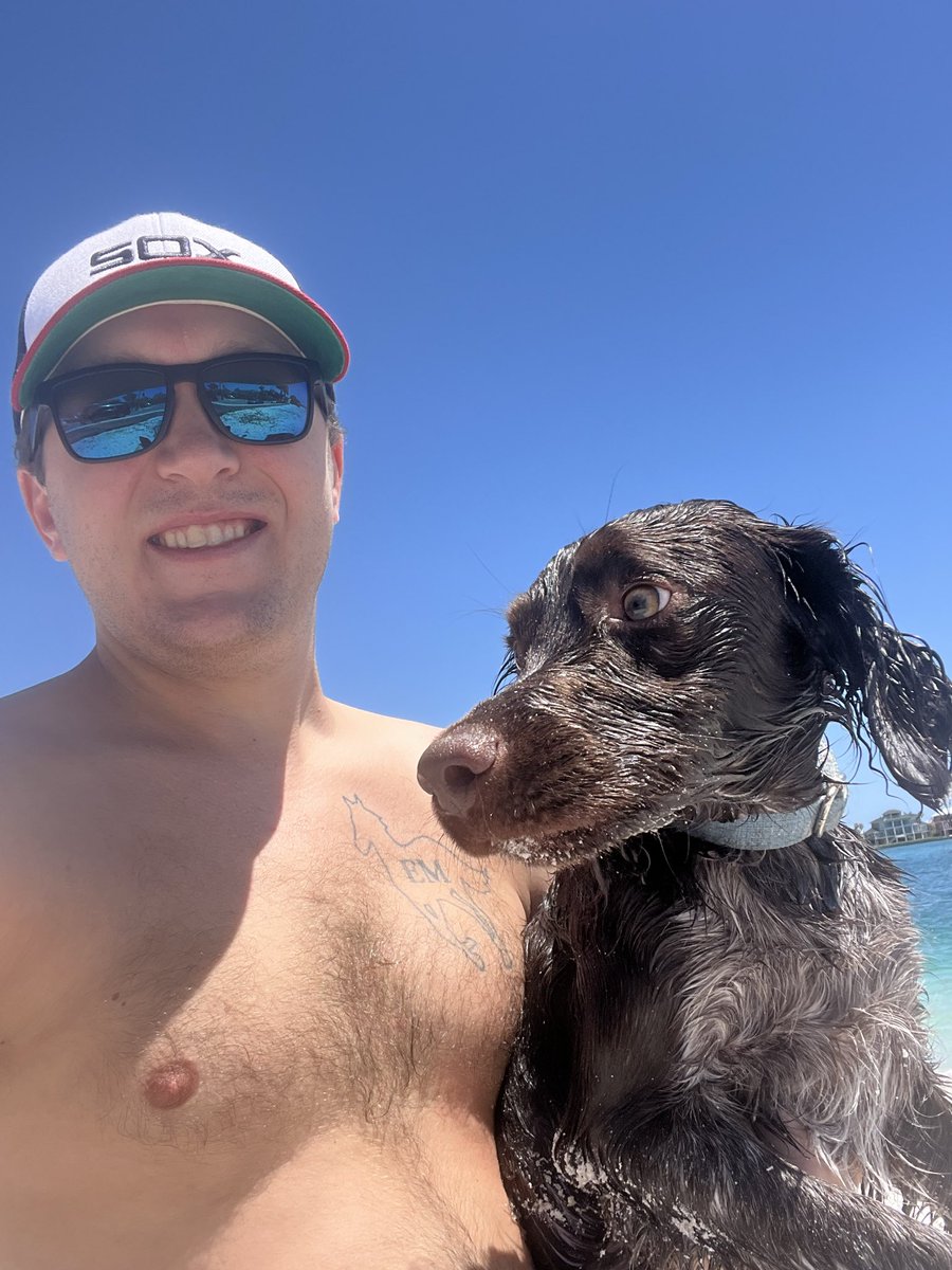 Casey Warner tweet media