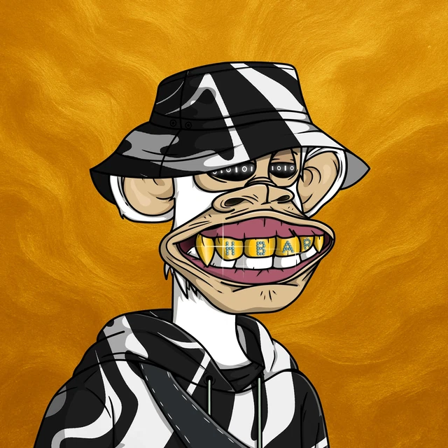 Hedera Ape Club tweet media