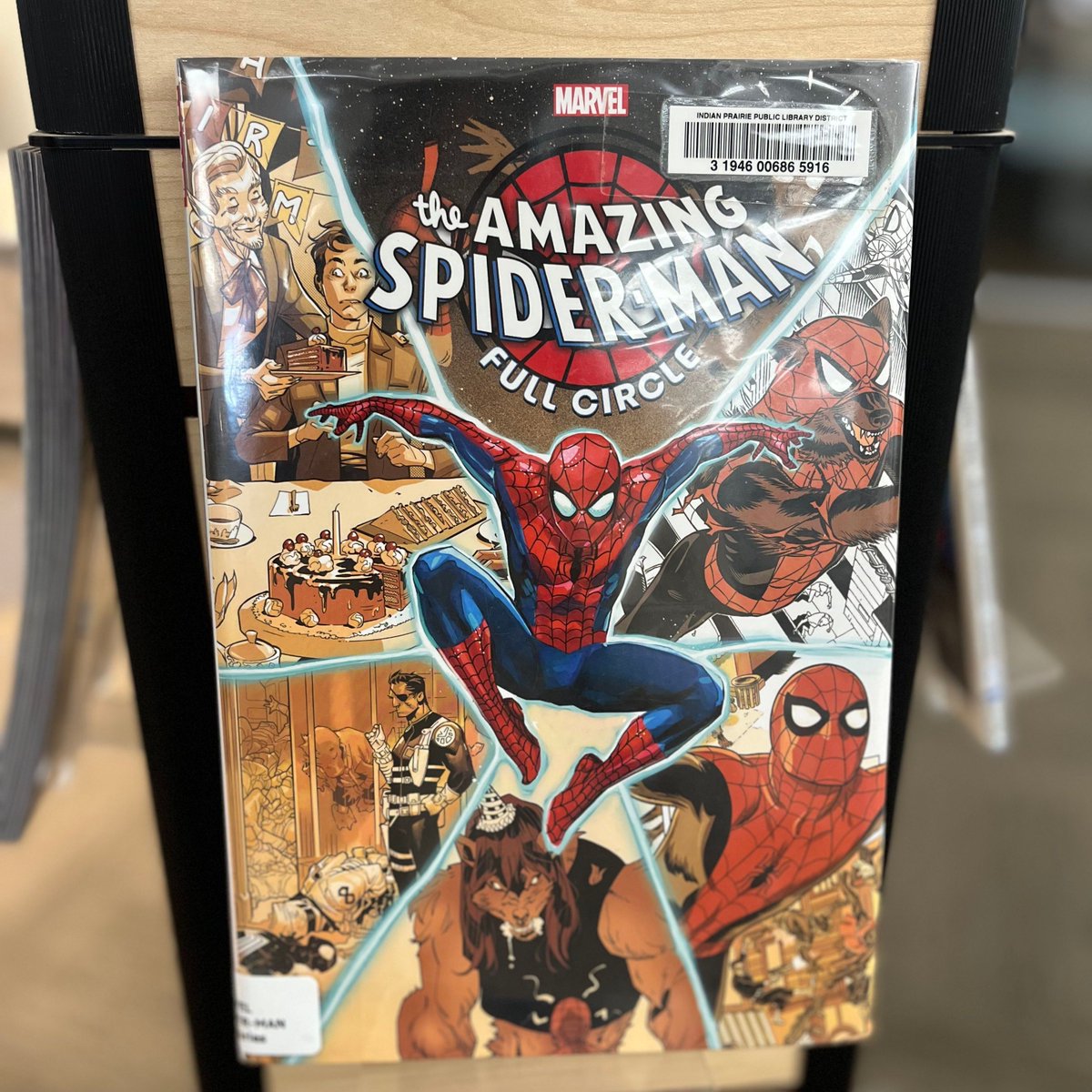 IndianPrairieLibrary tweet media