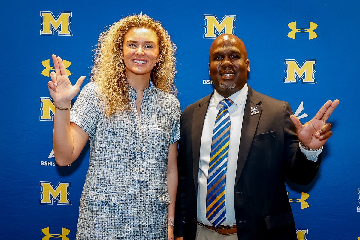 McNeese Women’s Basketball tweet media