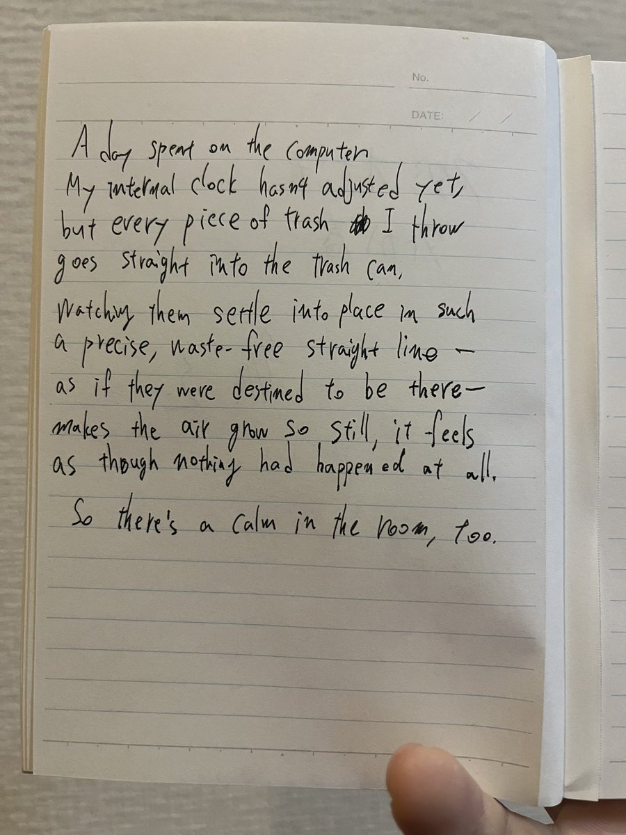 石原ロスカル tweet media