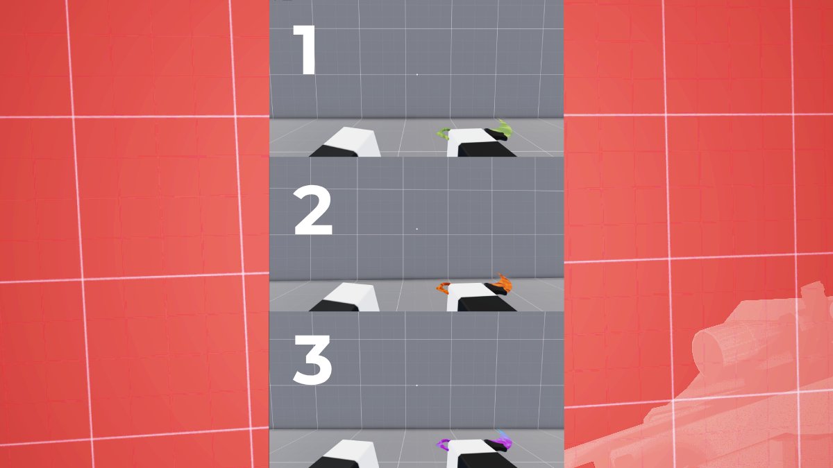 REND_RBLX's tweet photo. Which skin is better? 👀

#Roblox #Rend #Skins #Shooter #Game #RobloxGame https://t.co/7X3ozsfhrJ