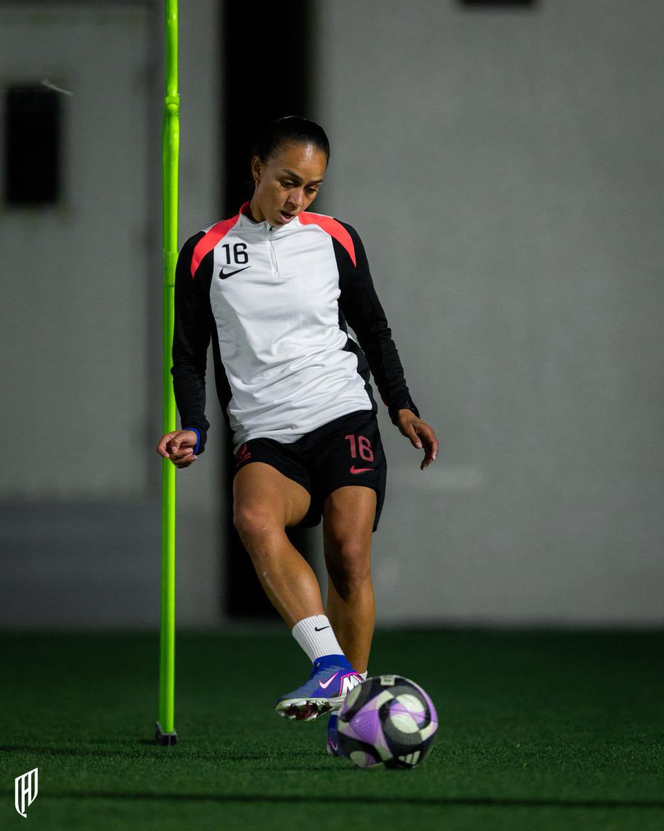 سيدات القادسية | AlQadsiah Ladies tweet media