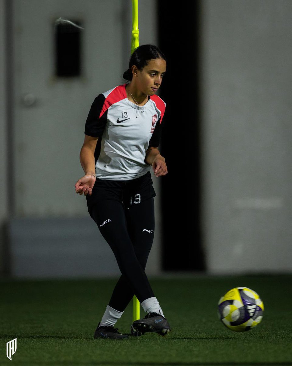 سيدات القادسية | AlQadsiah Ladies tweet media