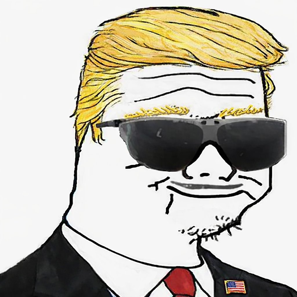 ByEraseda's tweet photo. Ticker and the pic are actually insane
if this doesn’t send nothing will

$Trunc
3fPzP6sGJ7RPmaBRZN1caCEVHPGnC6M53wrkYdQXpump https://t.co/hhFC3Upx0a