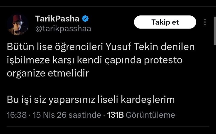 Emrah CEBİROĞLU tweet media